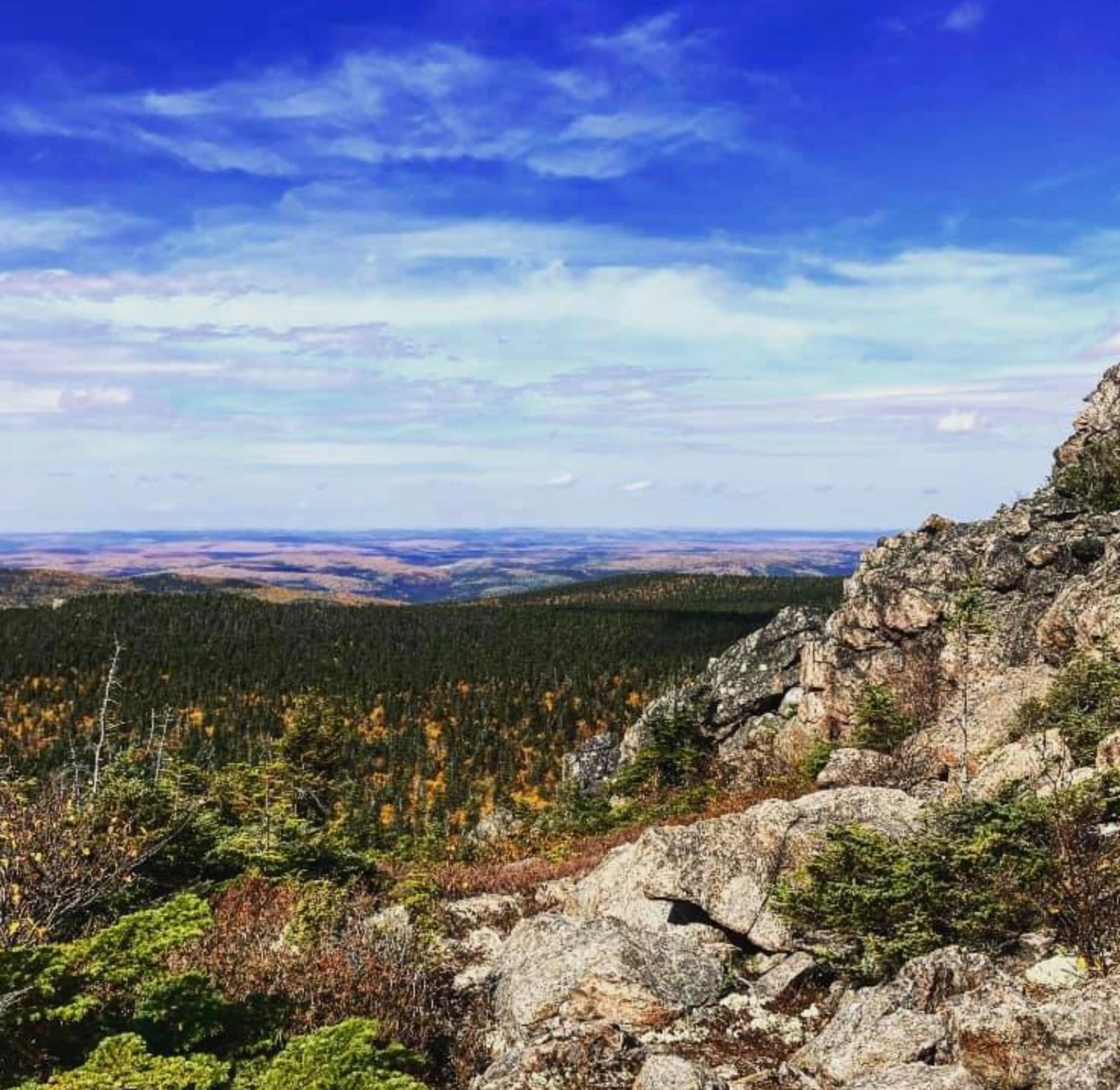 New Brunswick First Nation Child Welfare Jurisdiction Initiative